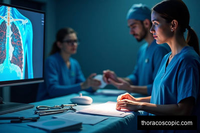 Transforming Preoperative Planning with Downloadable Resources from Thoracoscopic.com
