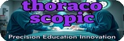 Thoracoscopic logo